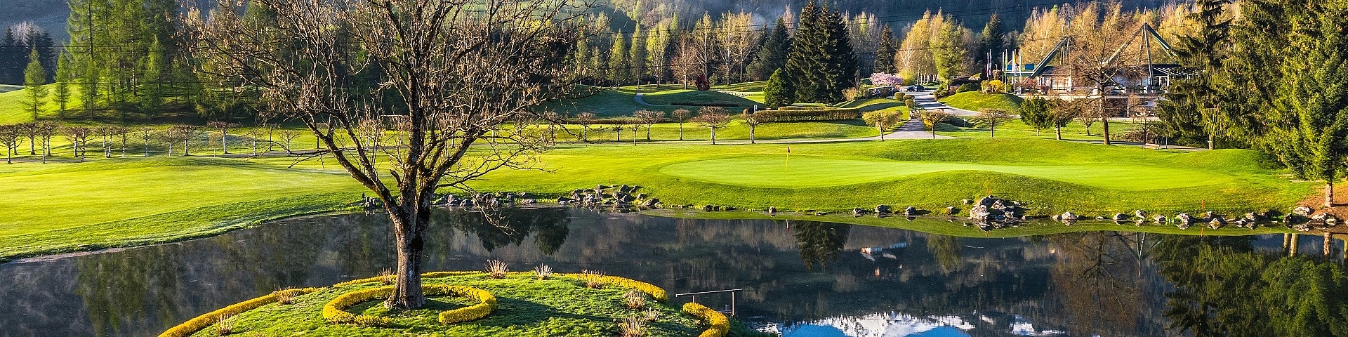 GOLF REGION SCHLADMING-DACHSTEIN