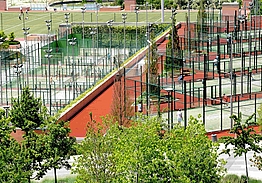 Golf Santander | Golf i Madrid