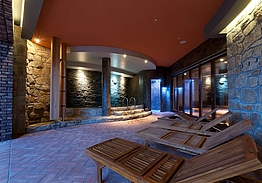 Golf & Spa Kunetická Hora