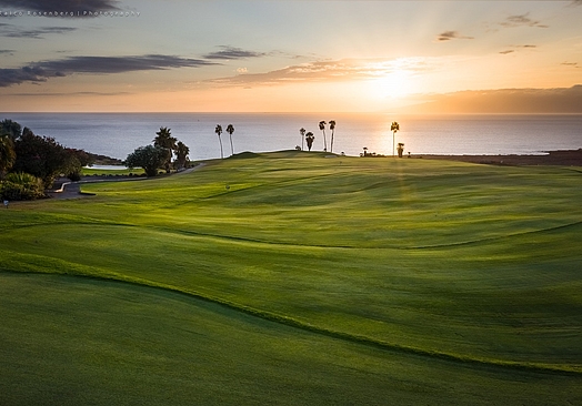 Golf Costa Adeje