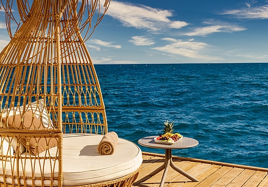 Kempinski Hotel The Dome | Golf i Belek