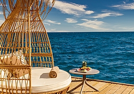 Kempinski Hotel The Dome | Golf i Belek