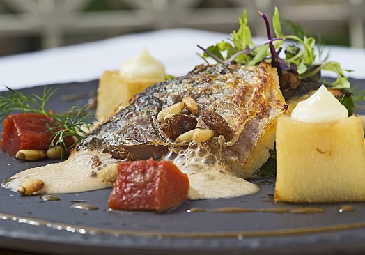 Lindner Golf Resort Portals Nous | Golf på Mallorca