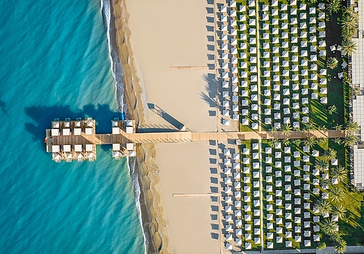 Maxx Royal Belek Golf Resort