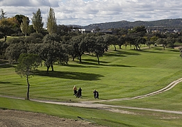 Real Club Golf Las Rozas