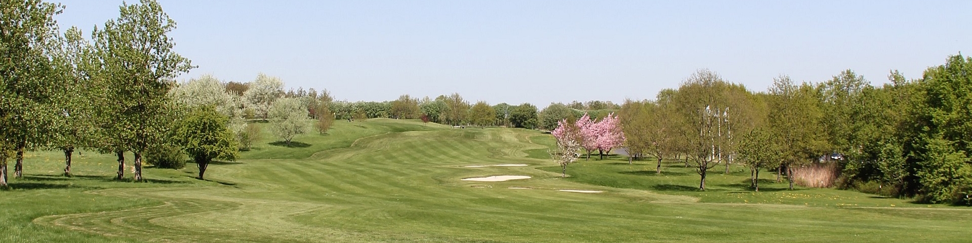 Fantasifulde Erasure buket Odense Eventyr Golf