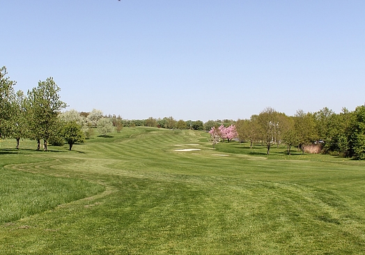Odense Eventyr Golf | Golf på Fyn