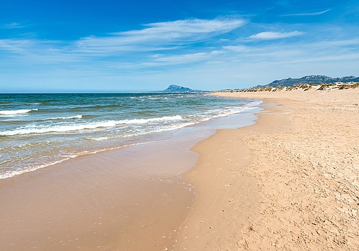 Oliva Nova Beach & Golf Resort