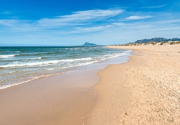 Oliva Nova Beach & Golf Resort