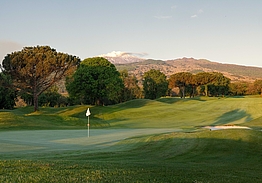 Picciolo Etna Golf Resort & Spa, Curio Collection by Hilton