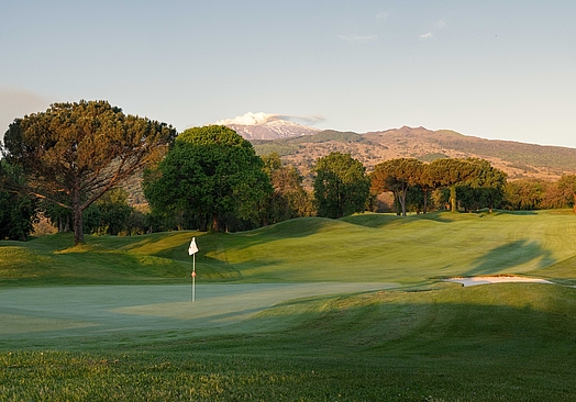 Picciolo Etna Golf Resort & Spa, Curio Collection by Hilton