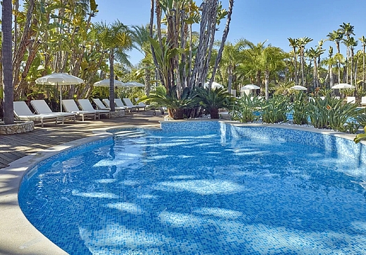 Ria Park Hotel & SPA