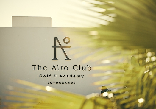 SO/ Sotogrande Spa & Golf Resort Hotel