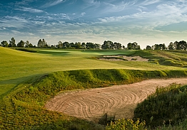 Sand Valley Golf Resort | Golf i Polen