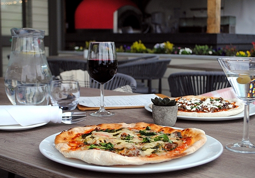 Sandford Springs Golf Resort