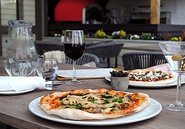 Sandford Springs Golf Resort