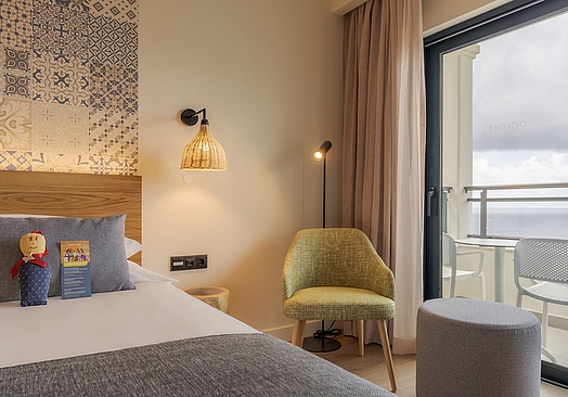 Sentido Galo Resort | Galosol