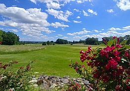 Skepparslövs Golfklubb