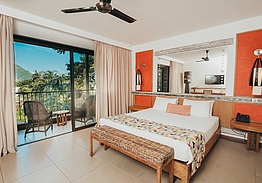 Tamarina Golf & Spa Boutique Hotel | Golf på Mauritius