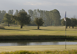 Tomelilla Golf Hotell & Krog