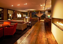 NAU Salgados Golf Course