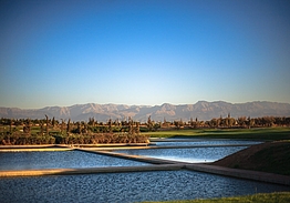 Al Maaden Golf Marrakech