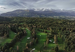 Le Betulle Golf Resort