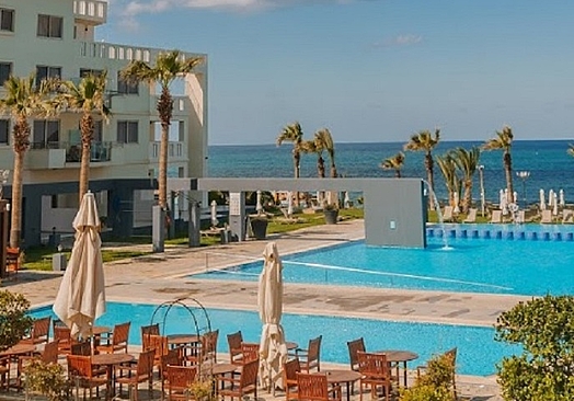 Capital Coast Resort & Spa