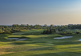 Costa Navarino | The Dunes Course