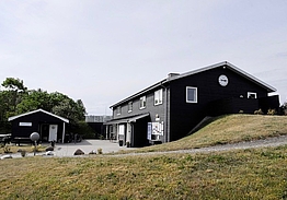 Ebeltoft Golf Club | Golf på Djursland