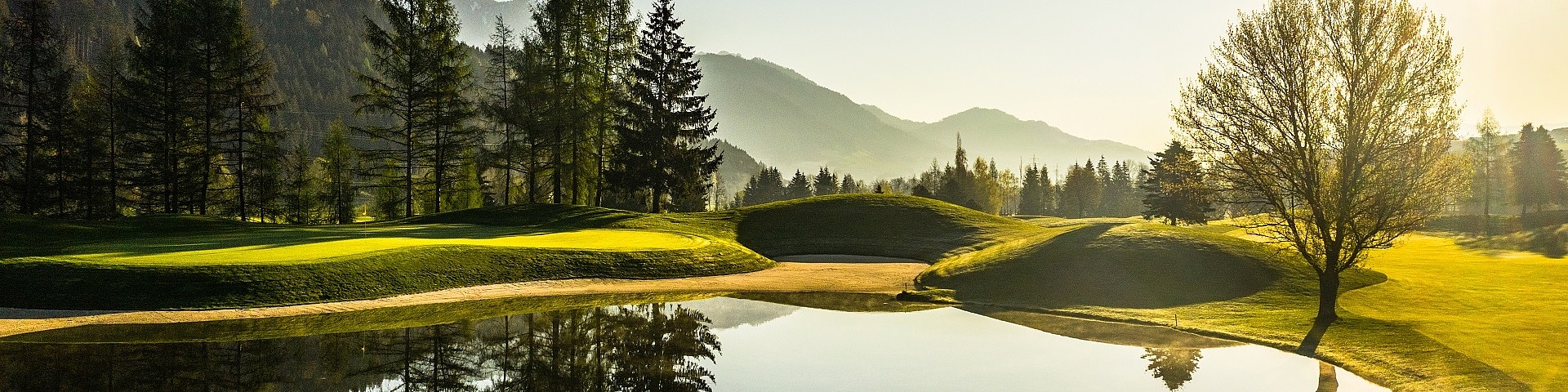 GOLF REGION SCHLADMING-DACHSTEIN