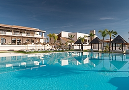 Ona Hacienda del Alamo Golf Resort | Golf i Murcia