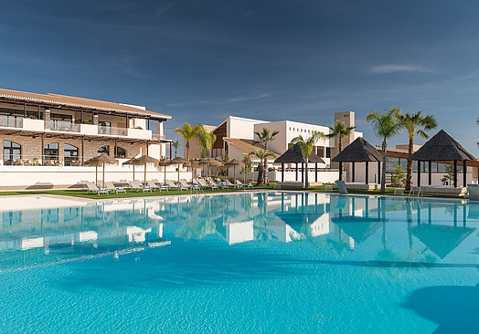 Ona Hacienda del Alamo Golf Resort | Golf i Murcia