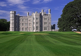 Killeen Castle Golf Resort