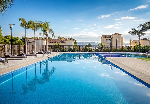 Barceló La Nucia Hills