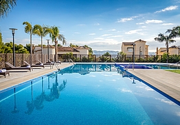 Barceló La Nucia Hills