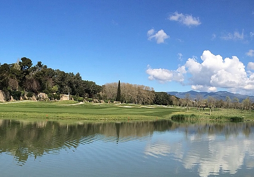 La Roca Golf Club