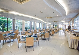 Hotel Le Palme | Golf i Emilia Romagna