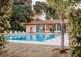 Palheiro Golf | Casa Velha do Palheiro