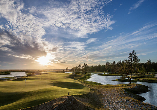 Pärnu Bay Golf Links