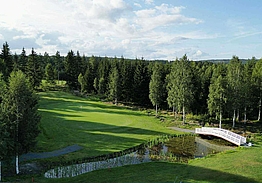 Romerike Golfklubb