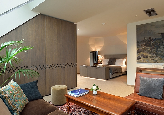 Royal Bled Resort | King's House