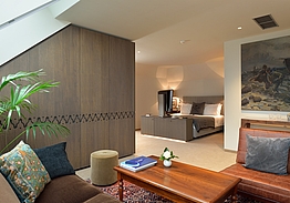 Royal Bled Resort | King's House