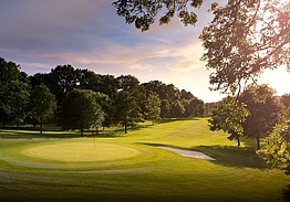 Sandford Springs Golf Resort