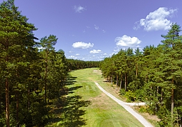 Sjöbo Golfklubb