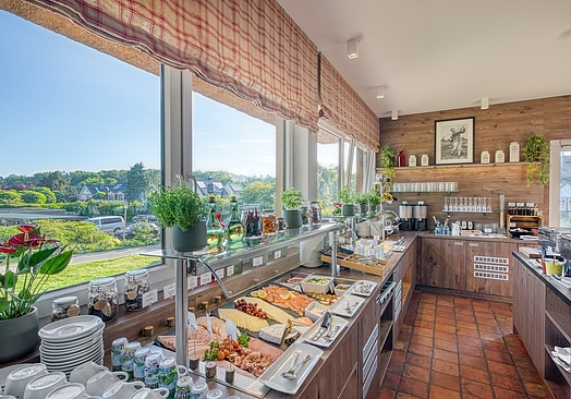 Golfresort Strandgrün Timmendorfer Strand