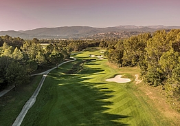 Terre Blanche Hotel Spa & Golf Resort - Le Chateau