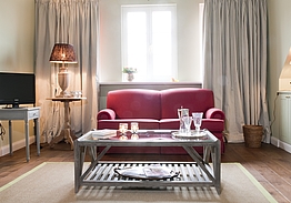 Schloss Lüdersburg Resort