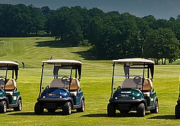 Östra Göinge Golfklubb