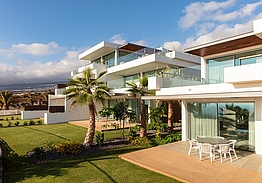 Abama Resort Tenerife | Los Jardines de Abama Suites